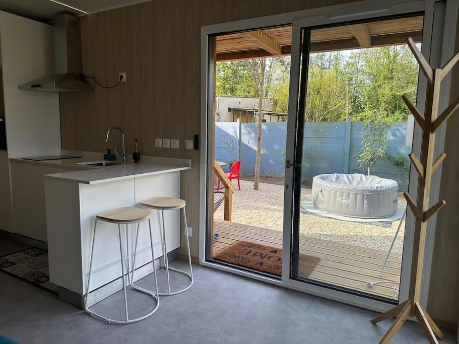 La Vie Est Belle Villa Bois-le-Roi  Ngoại thất bức ảnh