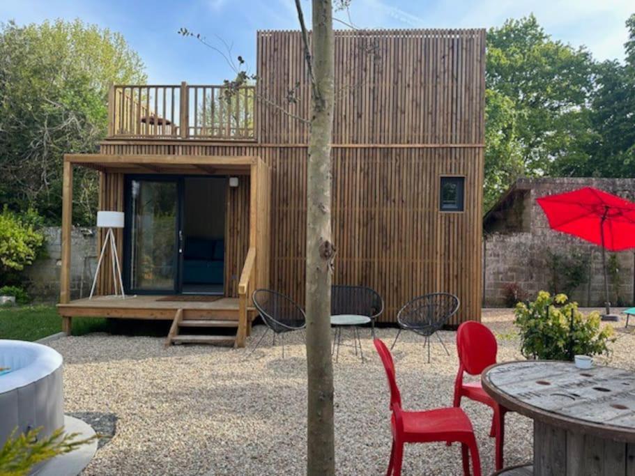 La Vie Est Belle Villa Bois-le-Roi  Ngoại thất bức ảnh