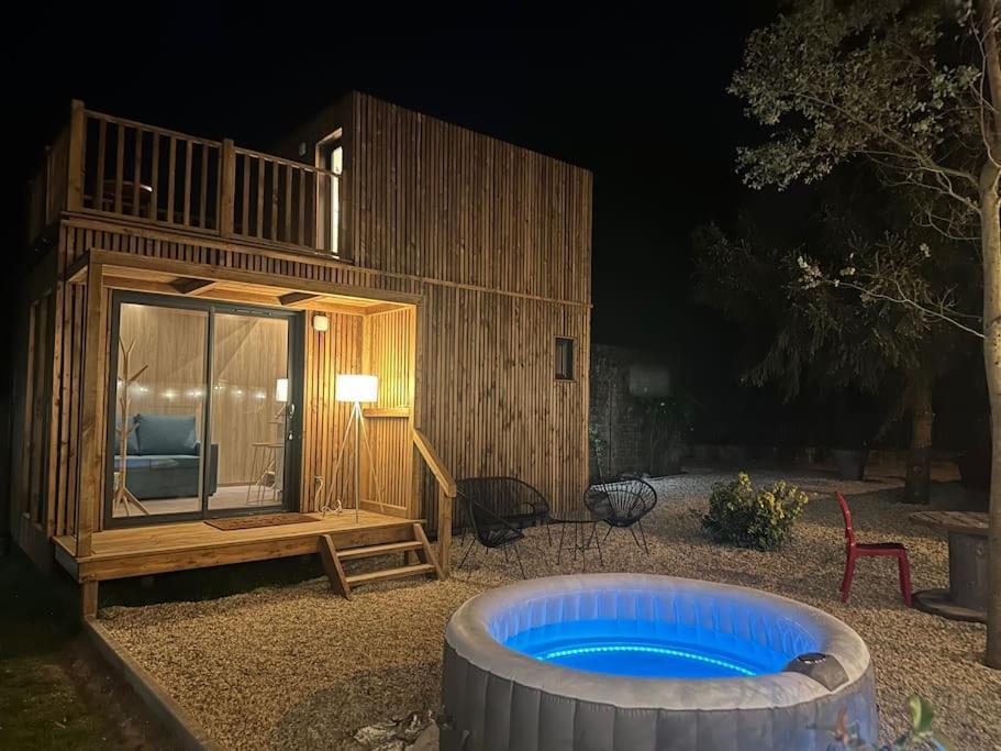 La Vie Est Belle Villa Bois-le-Roi  Ngoại thất bức ảnh